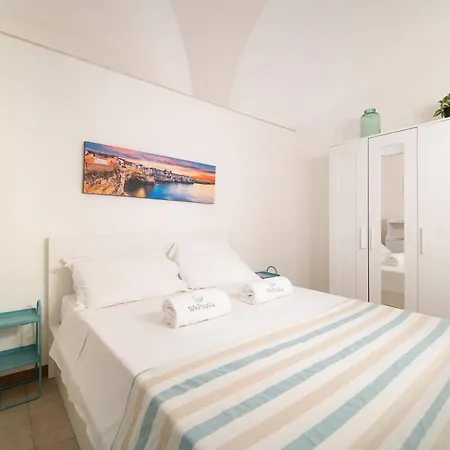 Appartamento Wepuglia - Da Rosetta Polignano a Mare
