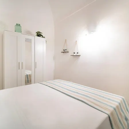 Wepuglia - Da Rosetta Apartamento