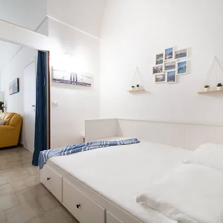 Apartamento Wepuglia - Da Rosetta *