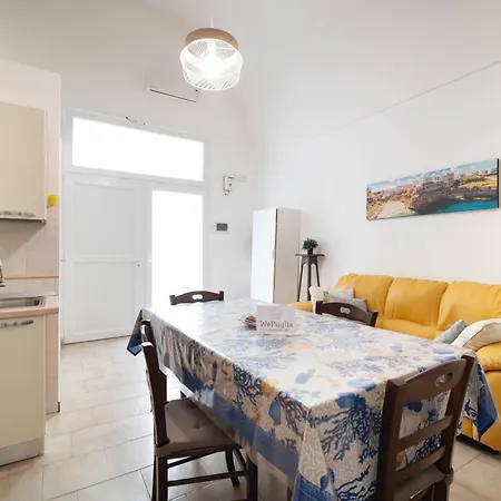 Wepuglia - Da Rosetta Apartamento Polignano a Mare