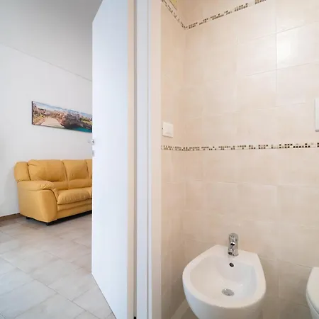 Wepuglia - Da Rosetta Apartamento *